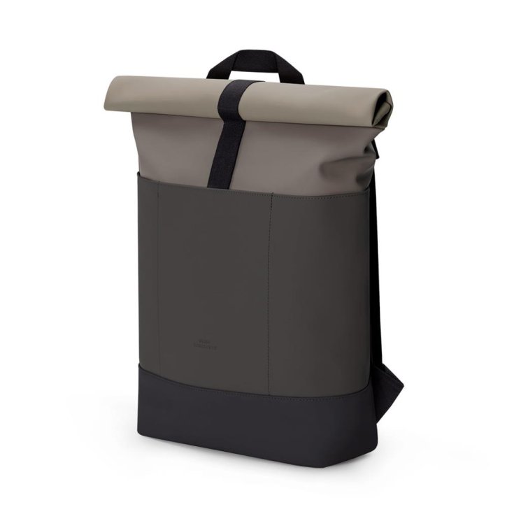 Ucon Acrobatics HAJO MEDIUM LOTUS Rucksack dark grey-asphalt